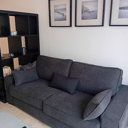 Chez Marie & Julien, 2 Pieces 44M2 Daire Antibes Dış mekan fotoğraf