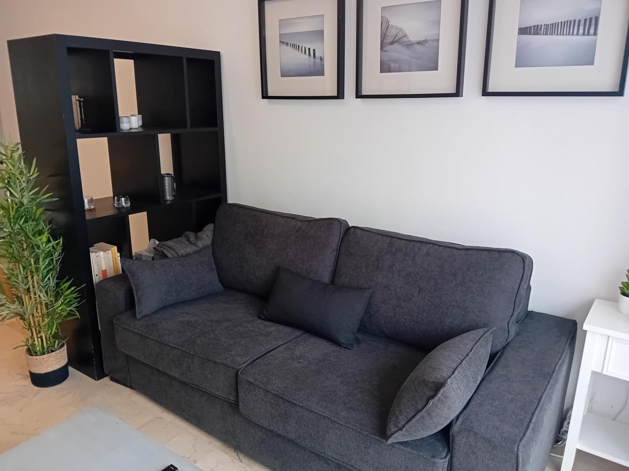 Chez Marie & Julien, 2 Pieces 44M2 Daire Antibes Dış mekan fotoğraf